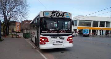 Tras los aportes de Provincia, un municipio costero bajó 150 pesos el boleto de colectivo