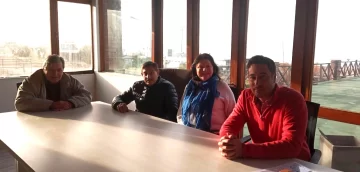 Comienzan los preparativos para una nueva edición de La Coraliada 2024