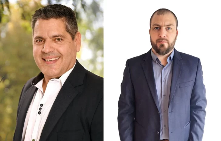 Inminente designación de Pablo Nosek frente a la Anses Necochea