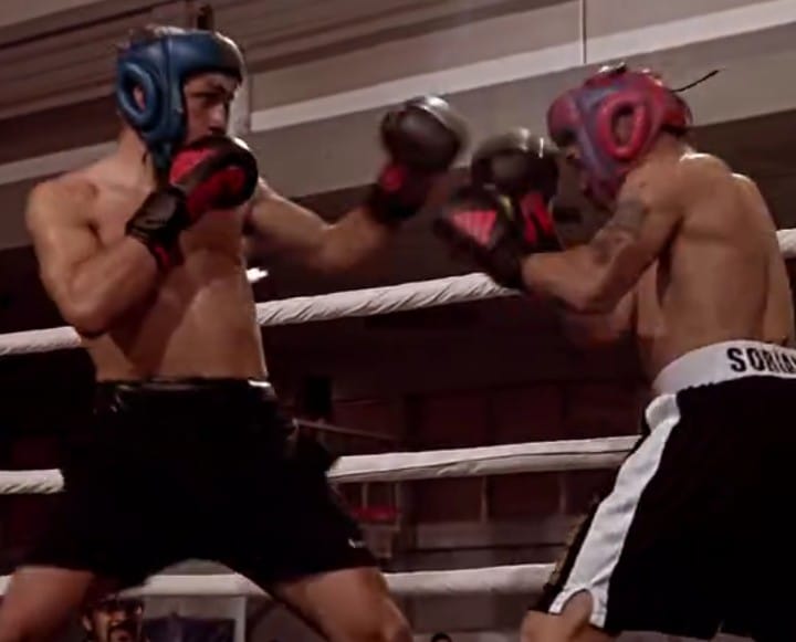 Es hoy: Todos los detalles para el festival boxístico en el Polideportivo