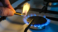 Tarifas de gas: autorizan un nuevo aumento para los consumos desde mayo