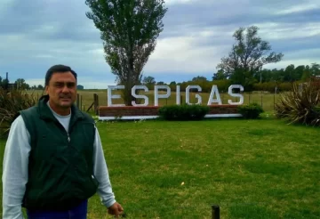 Echaron al delegado de un pueblo por repartir terrenos usando el sello del Municipio