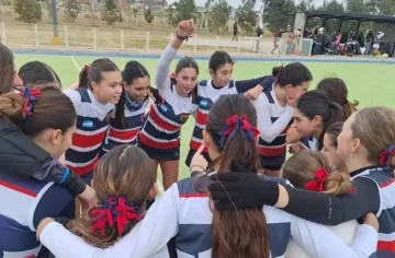 Nueve jugadoras de Náutico convocadas para el Campeonato Argentino de Selecciones