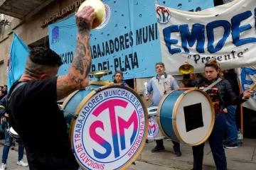 Los municipales definen si aceptan o no el aumento salarial a través del voto electrónico