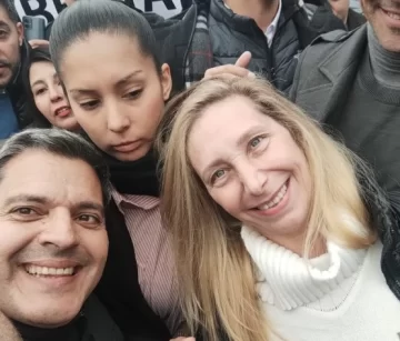 “Las medidas que ha tomado Milei traen esperanza al pueblo argentino”