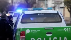 Operativo en la villa balnearia: detienen a un cuidacoches armado que molestaba a peatones