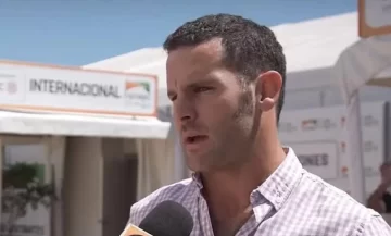 “Una CARBAP fuerte y presente, por la libertad y la dignidad del campo”.