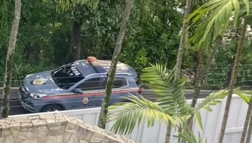 Tensión en la embajada argentina en Venezuela: denunciaron que la Policía intentó entrar por la fuerza
