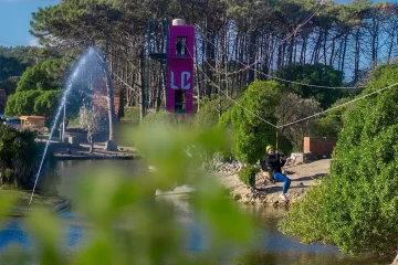 Celebrarán el Día de las Infancias en Lago de los Cisnes