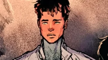 Marvel presentó un personaje argentino de los X-Men