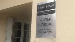 Condenados por vender drogas: cumplirán la pena en su casa