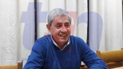 Arrieta continúa al frente de la Usina tras la Asamblea Anual Ordinaria de la institución