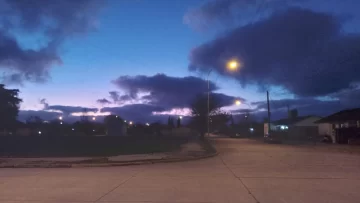 Cómo estará el clima este viernes en Necochea y Quequén