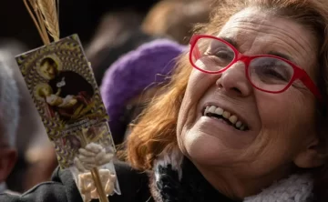 Por qué San Cayetano es el santo más argentino