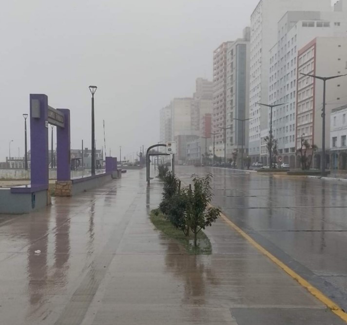 Pronostico: los datos del clima para este sábado en Necochea y Quequén