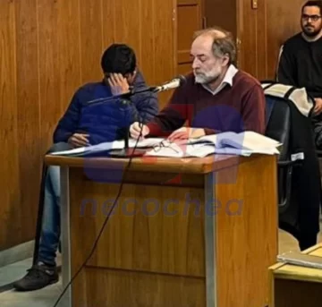 Ordenaron la detención de un sujeto que está siendo juzgado por graves hechos de abuso