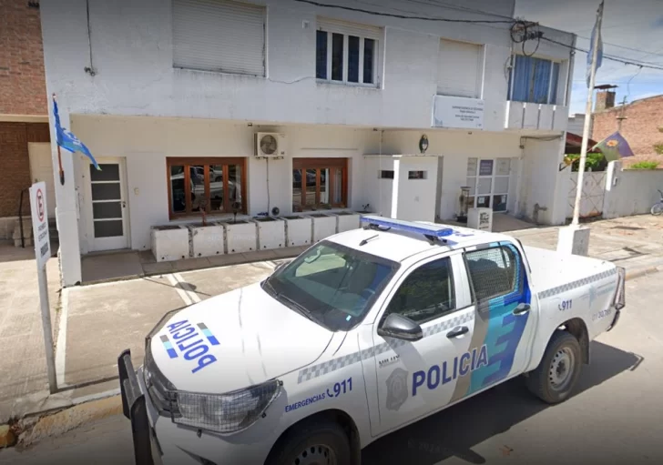 La Policía Comunal intensifica los operativos de seguridad