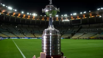 Copa Libertadores: cronograma y horarios de los cuartos de final