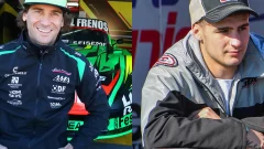 Guía del Turismo Carretera 2026, con la ilusión de dos pilotos del distrito de Necochea