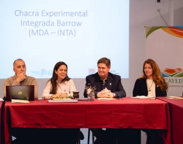 Encuentro regional para dialogar sobre el desarrollo económico de la zona