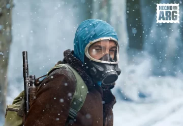 Desde Alemania hasta Venezuela: “El Eternauta” es la serie de Netflix más vista en 20 países