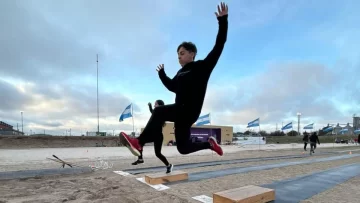Ya tiene fecha de inicio la pretemporada de la escuela de atletismo