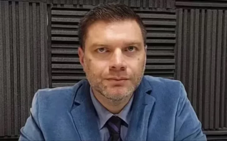 Desaparición de Loan: declara el abogado José Codazzi