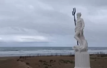 Una nueva ciclogénesis llegará para Santa Rosa