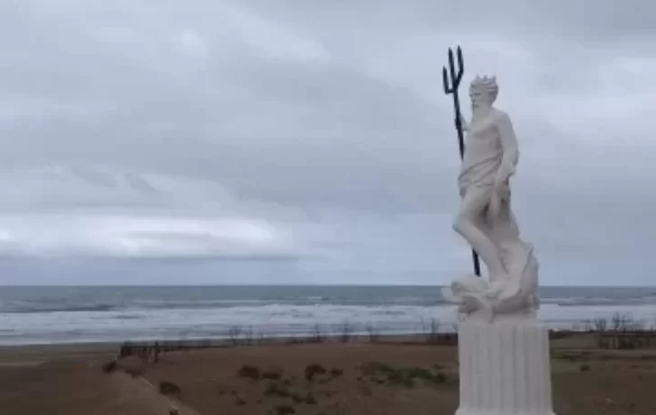 Una nueva ciclogénesis llegará para Santa Rosa