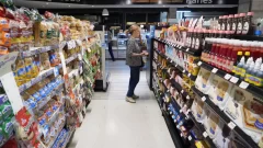 El consumo sigue sin repuntar: cayeron las ventas en supermercados, mayoristas y shoppings