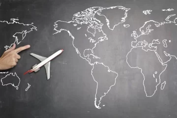 Travel Sale 2024: hasta 50% de descuento en vuelos y hoteles