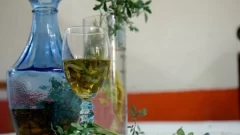 ¿Cuándo se toma caña con ruda y para qué?