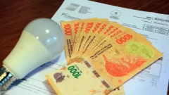 Subsidios de luz: amplían el consumo bonificado durante septiembre