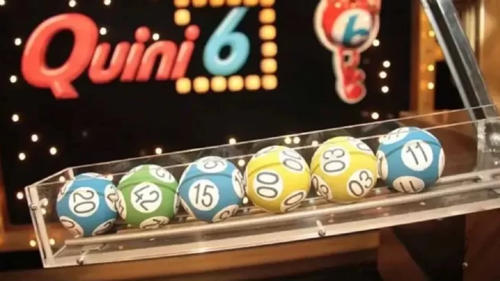 Quini 6 entregó otra vez un premio millonario: cuánto ganó y de dónde es el afortunado