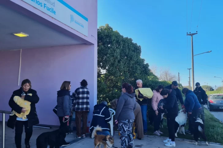 Comienza una campaña gratuita contra el cáncer cervicouterino