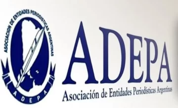 ADEPA denunció exclusión de medios en la pauta de empresas estatales