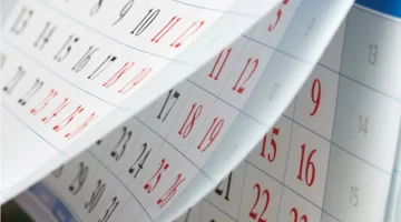 Feriados: ¿se “paga doble” si trabajo el Jueves Santo?