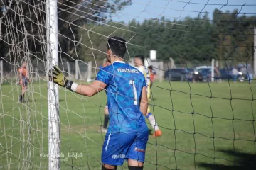 Treinta goles tuvo la segunda fecha del Torneo LIFA masculino