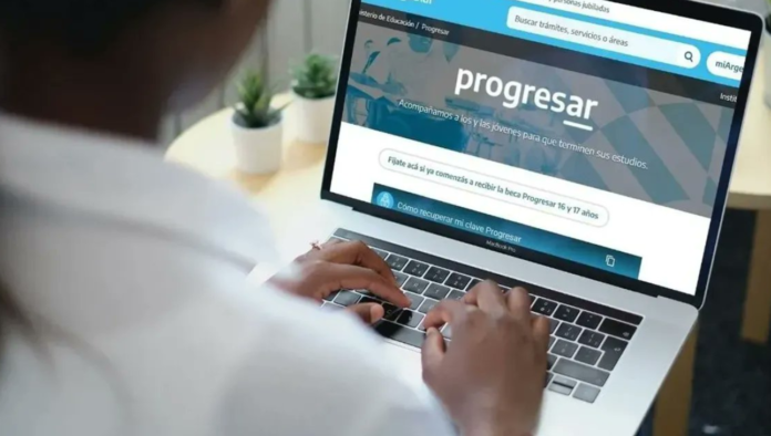 Becas Progresar 2025: ¿cuánto cobran y cómo anotarse?