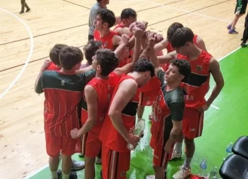 Centro Vasco recibe a Kimberley en el inicio de la segunda rueda