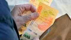 Límite al bolsillo: el 50% de los argentinos afirma que no tolera más ajuste económico