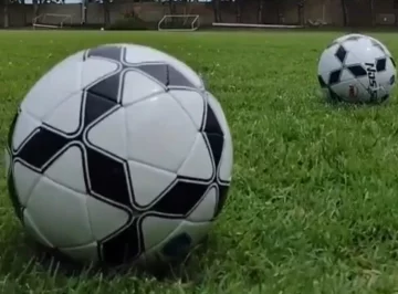 El Juvenil de Necochea debuta en la Copa Ciudad de Tres Arroyos