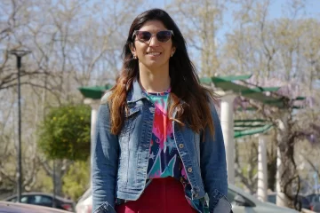 “La mujer que emprende crea, inspira y deja huella”