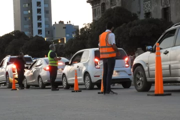 Aumentaron las infracciones de tránsito en la Provincia de Buenos Aires