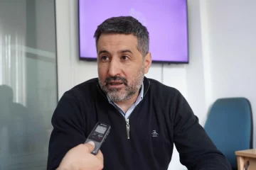 “Escuchar, explicar y dar la cara siempre fue el camino de esta gestión”