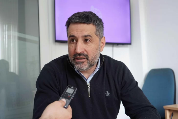 “Escuchar, explicar y dar la cara siempre fue el camino de esta gestión”