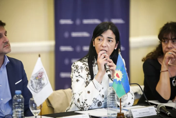 “El peronismo ha demostrado que puede gobernar y gobernar para la gente”