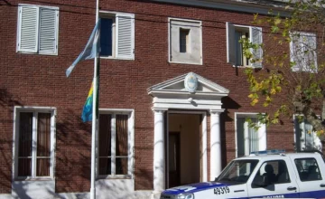 Condenaron a un hombre de Lobería por abuso sexual agravado contra su nieta