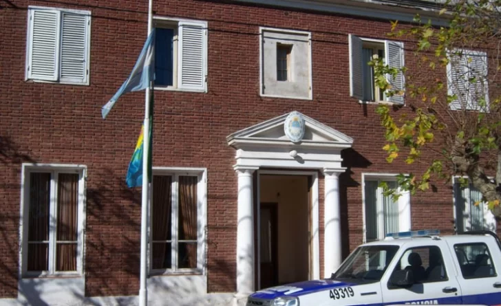 Condenaron a un hombre de Lobería por abuso sexual agravado contra su nieta