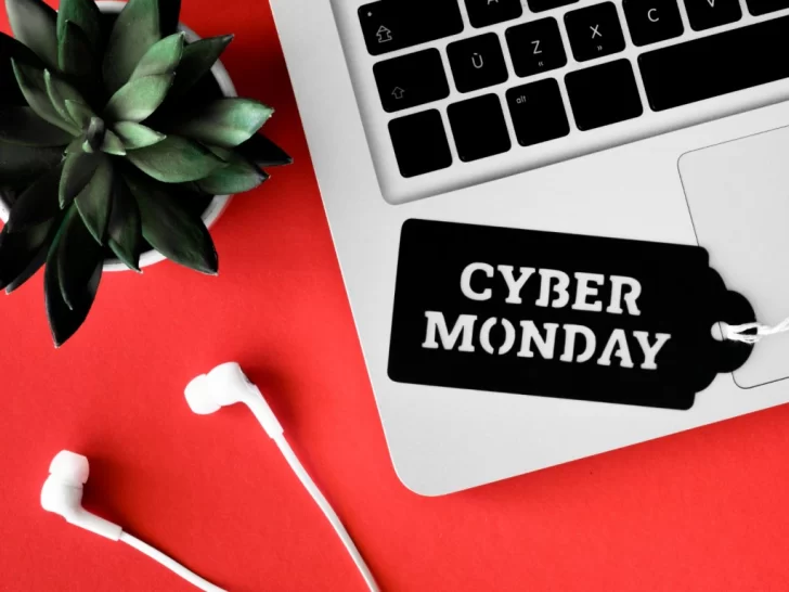 Cyber Monday: claves para comprar online de forma segura